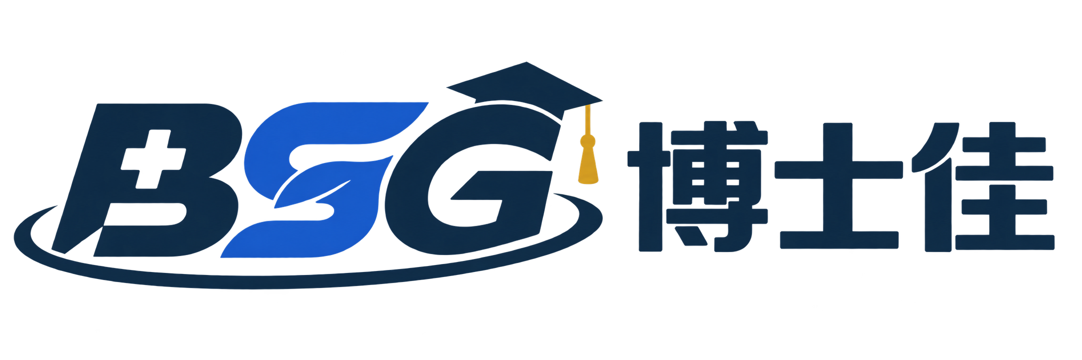 BSG 博士佳品牌標誌