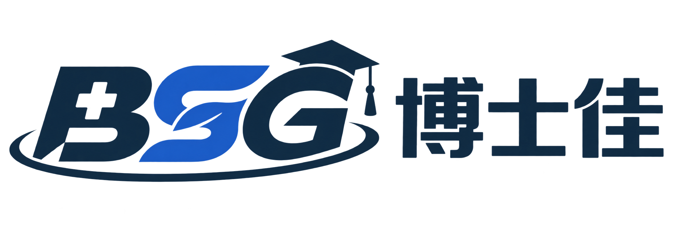 BSG 博士佳品牌標誌